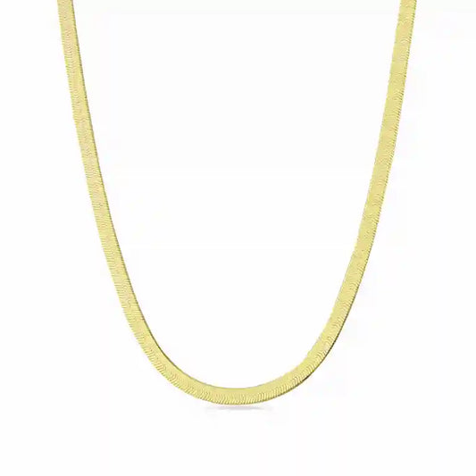 ITALIAN COLLIER GOLD KETTE