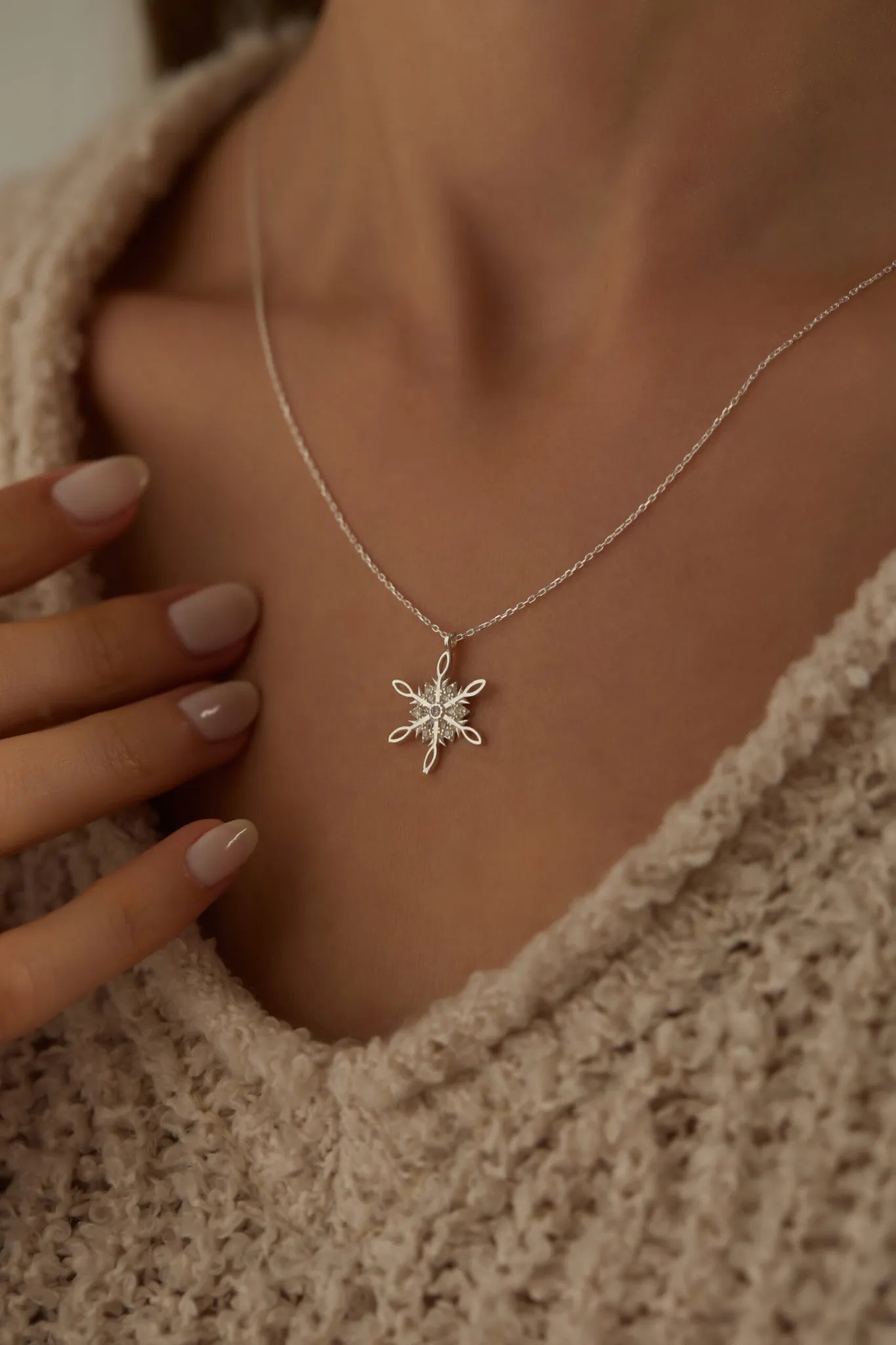 ADVENTSKALENDER 2024 - Echtschmuck Adventskalender aus 925 Silber