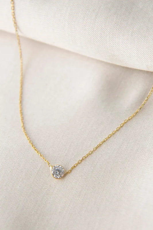 SINGLE CRYSTAL KETTE