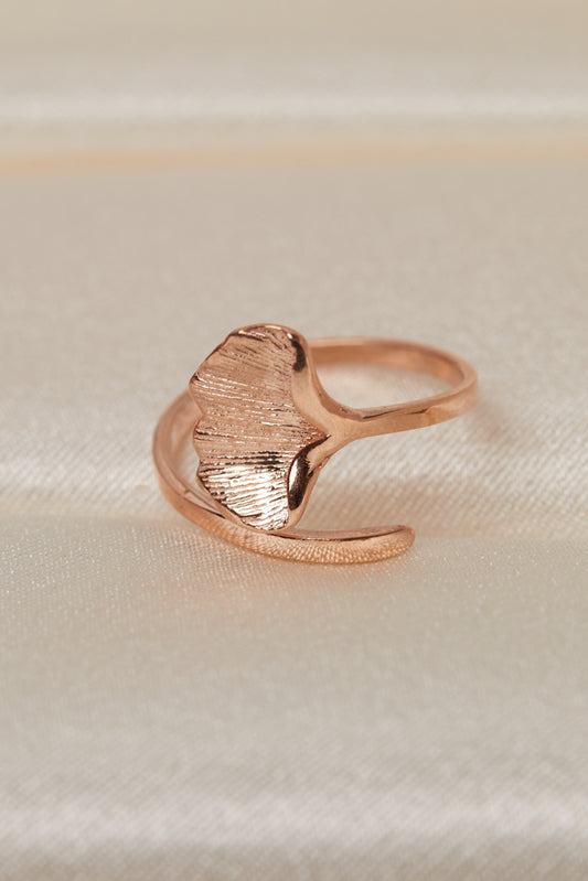 GINKGO RING