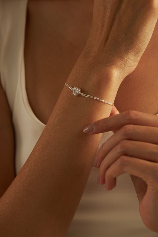 L'AMOUR ARMBAND