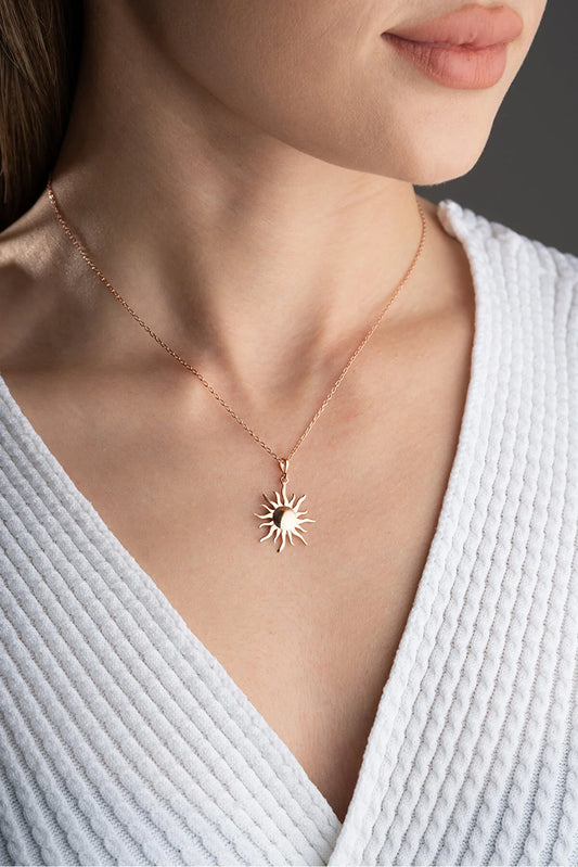 DESERT SUN HALSKETTE