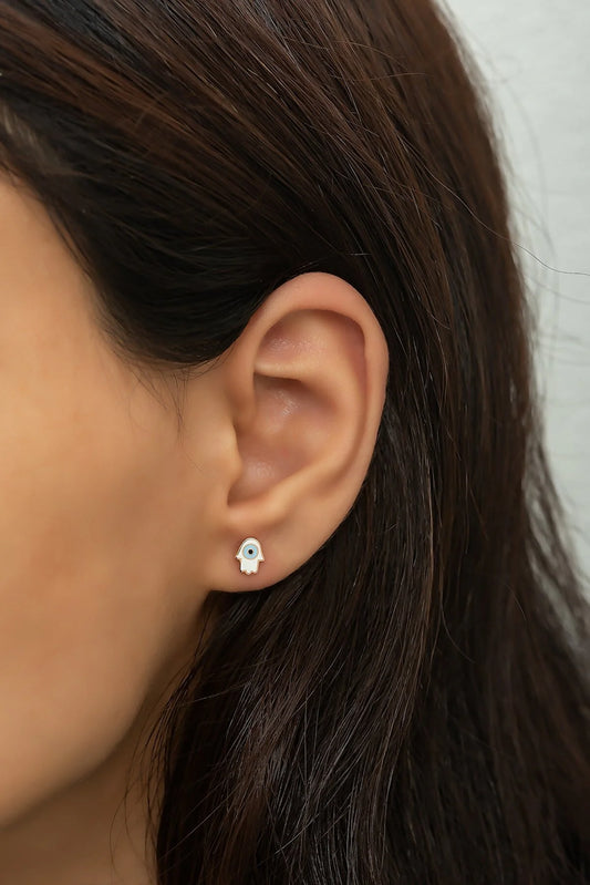 PROTECTION OHRSTECKER