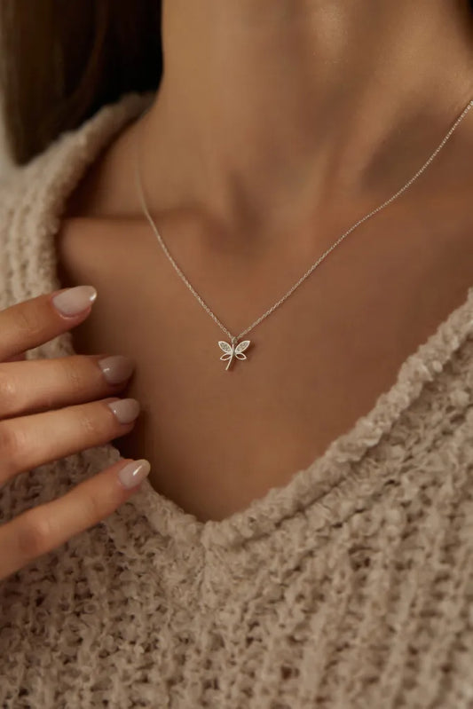 DRAGONFLY KETTE
