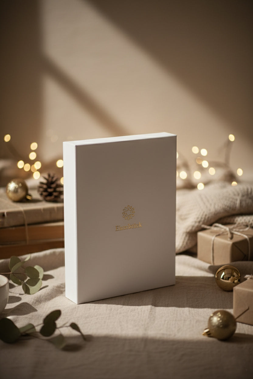 Geschenkset "Barely There"