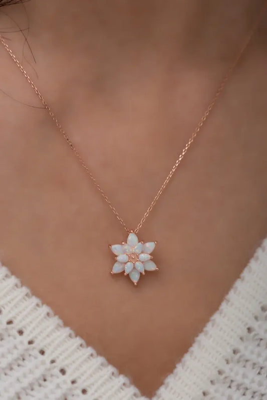 WILDFLOWER WHITE KETTE