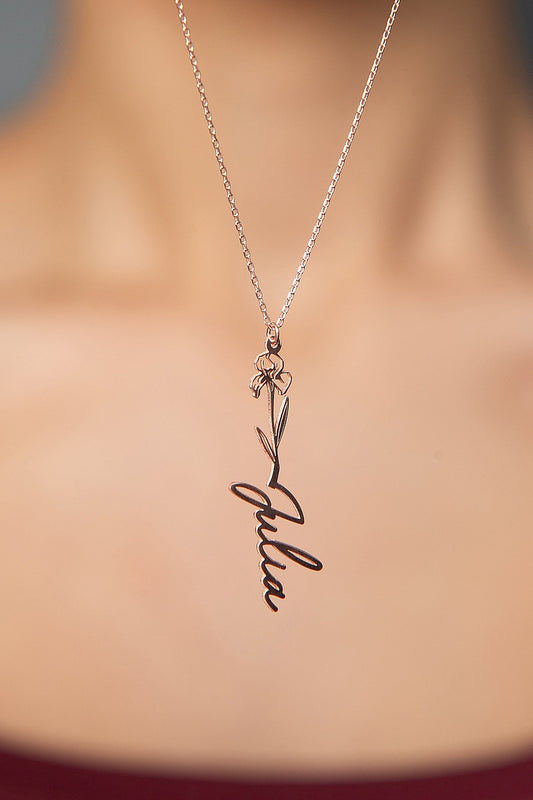 471292-halskette-birthflower-einzelstück