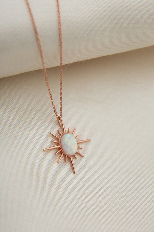 OPAL STAR WHITE KETTE