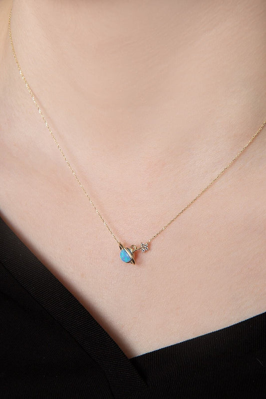OPAL UNIVERSE KETTE