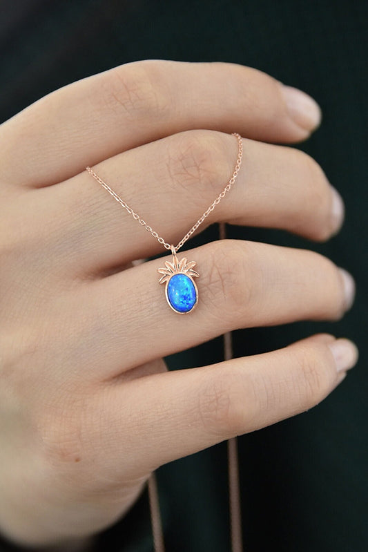 OPAL ANANAS KETTE