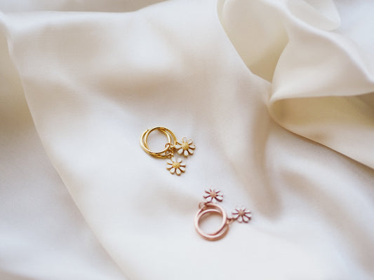 DAISY HOOPS