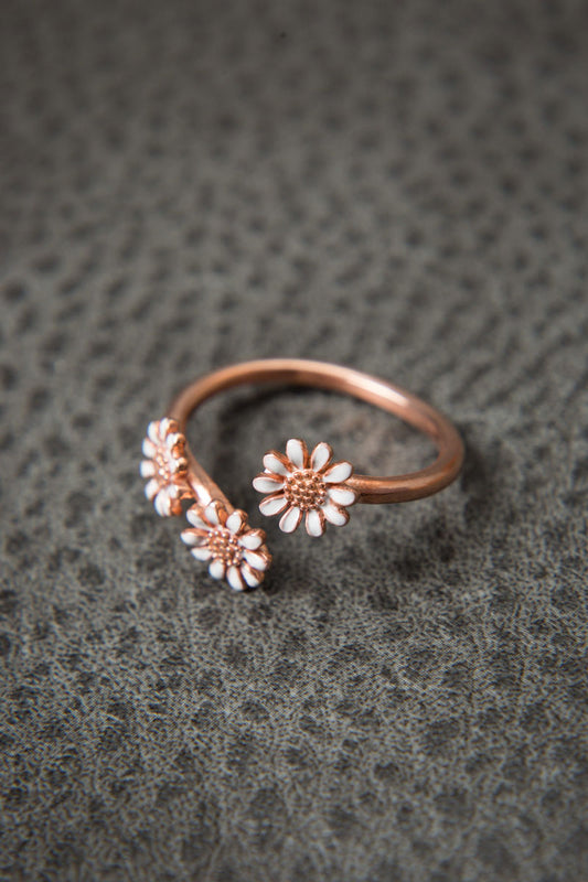 daisy-ring-einzelstück