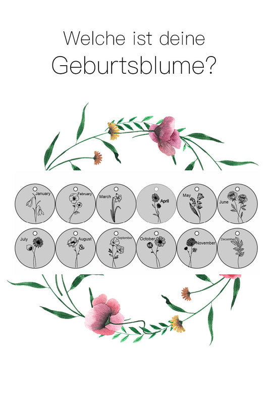 geburtsblume-einzelstück-halskette
