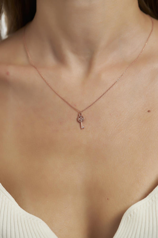 key-halskette 471276