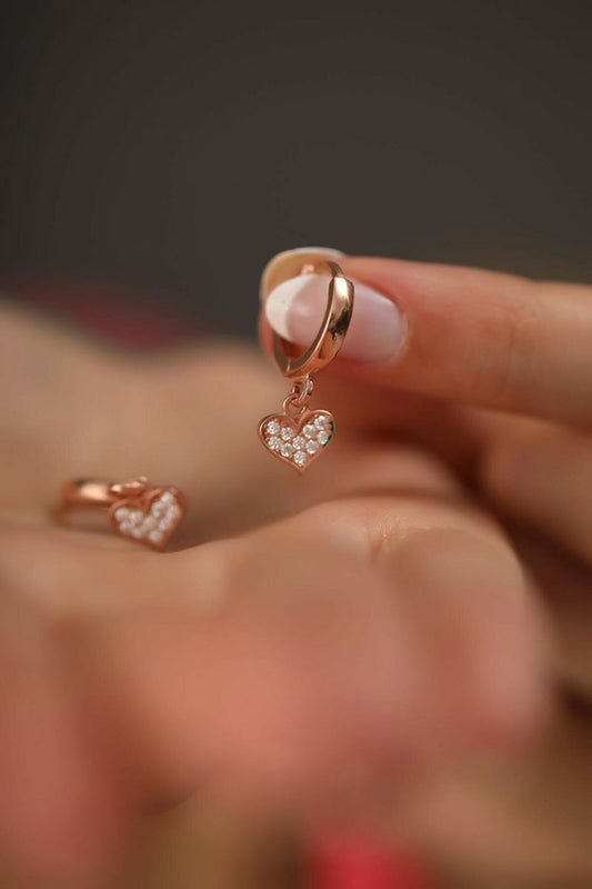 einzelstück-lovestory-ohrringe