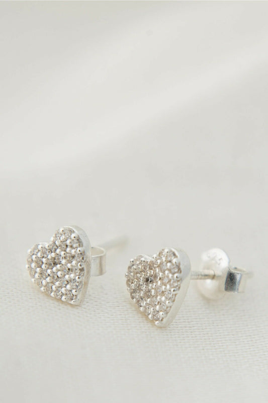 LOVESTORY OHRSTECKER