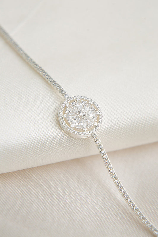 MANDALA SPARKLE BRACELET