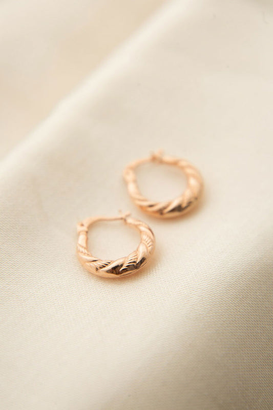 ESMERALDA EARRINGS