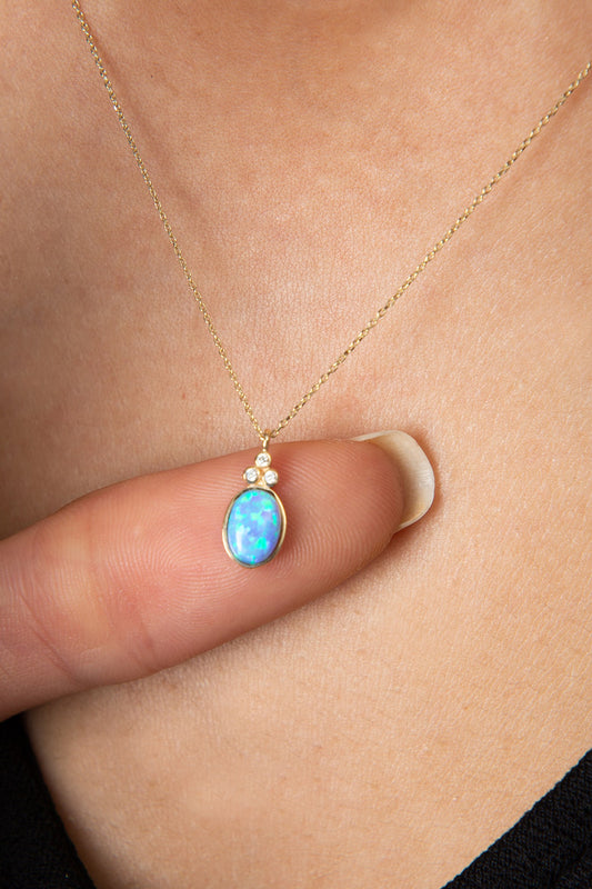 OPAL CLASSIC KETTE