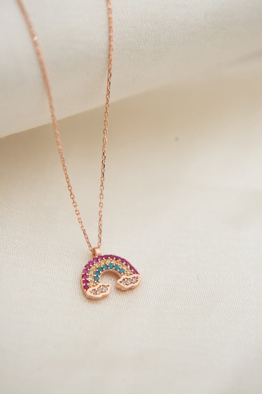 OVER THE RAINBOW KETTE
