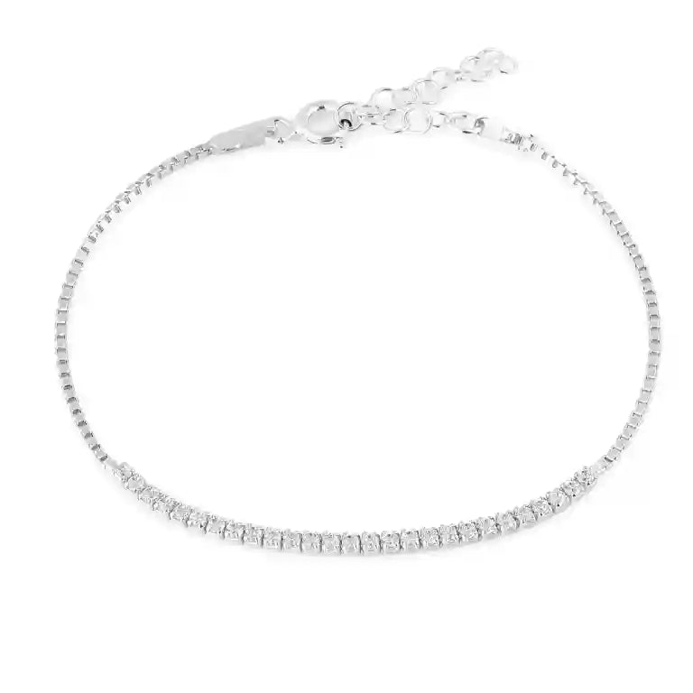 FRENCH CHIC SILBER ARMBAND