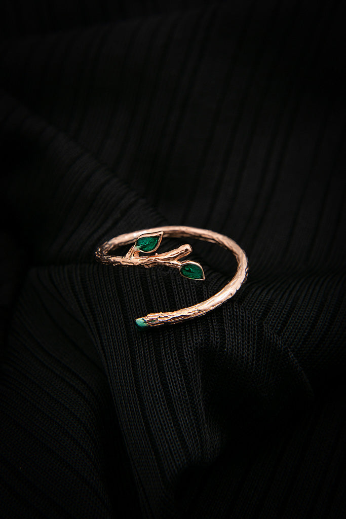 MOTHER NATURE RING