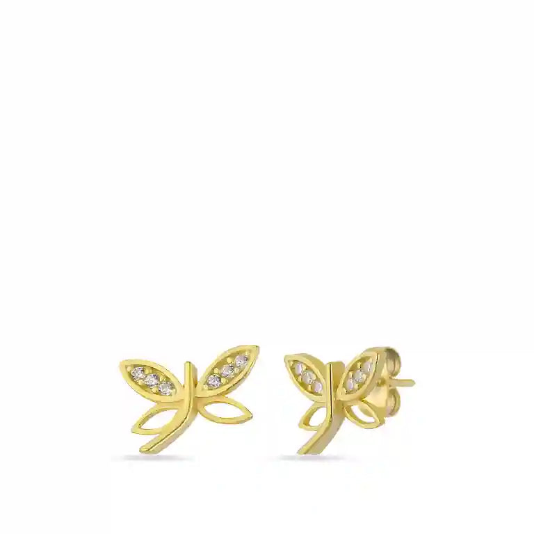 DRAGONFLY OHRSTECKER