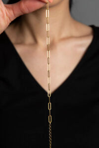 FIGARO ARMBAND GOLD