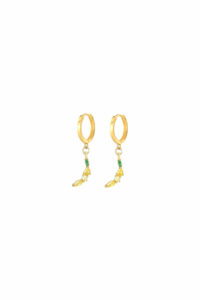 FRUIT HOOPS BANANE