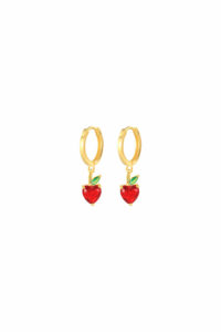 FRUIT HOOPS APFEL