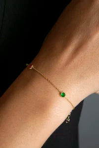 Intuition Armband