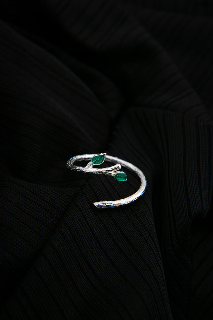MOTHER NATURE RING