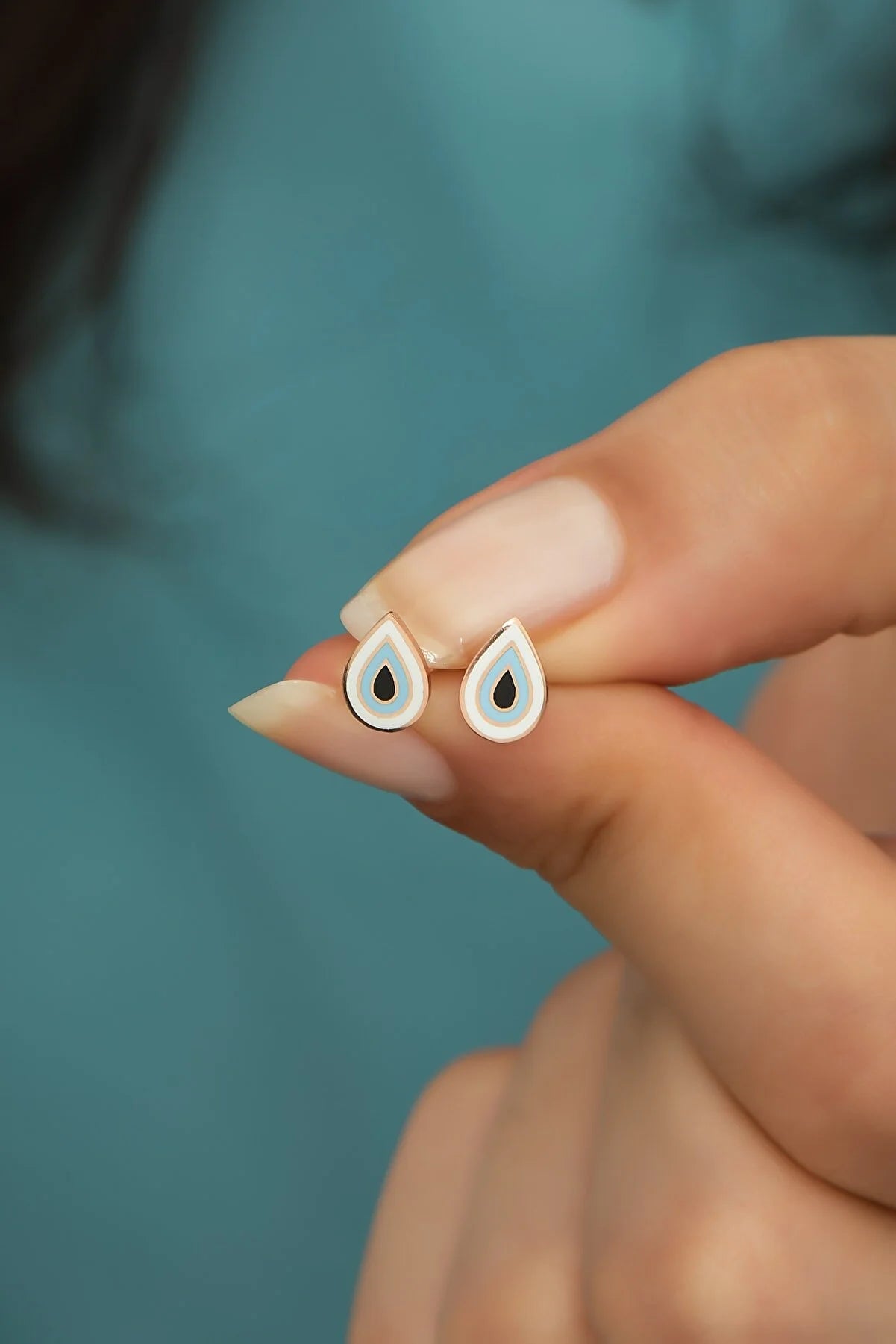 CYPRUS WATERS OHRSTECKER