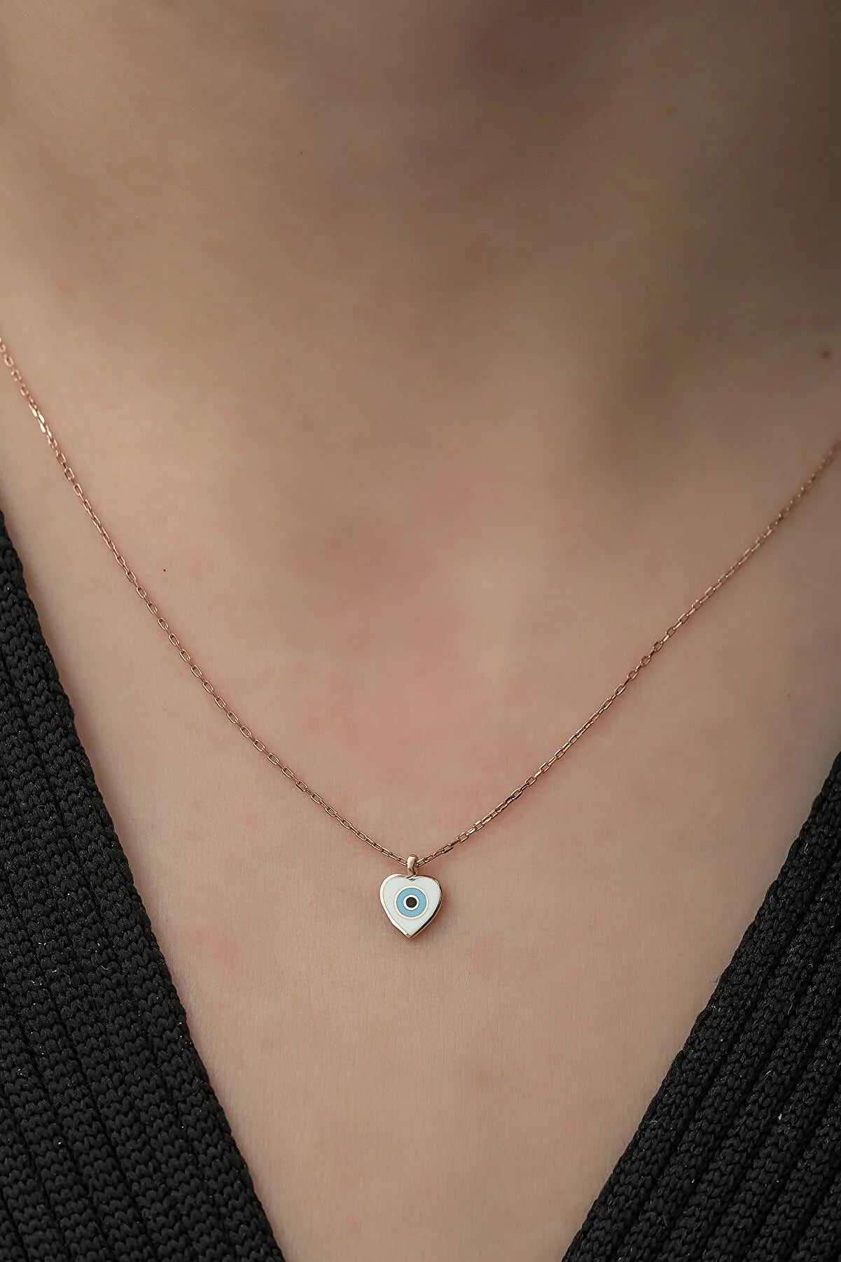 CYPRUS LOVER HALSKETTE