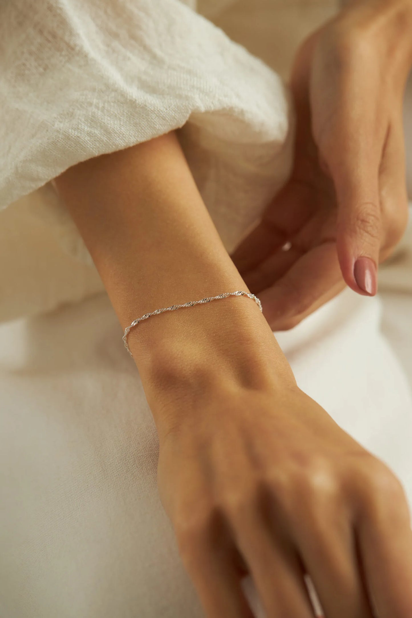 Geschenkset "Barely There"