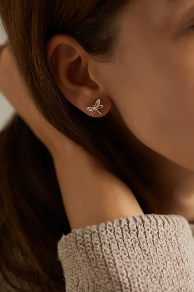 DRAGONFLY OHRSTECKER