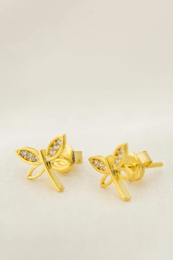 DRAGONFLY OHRSTECKER