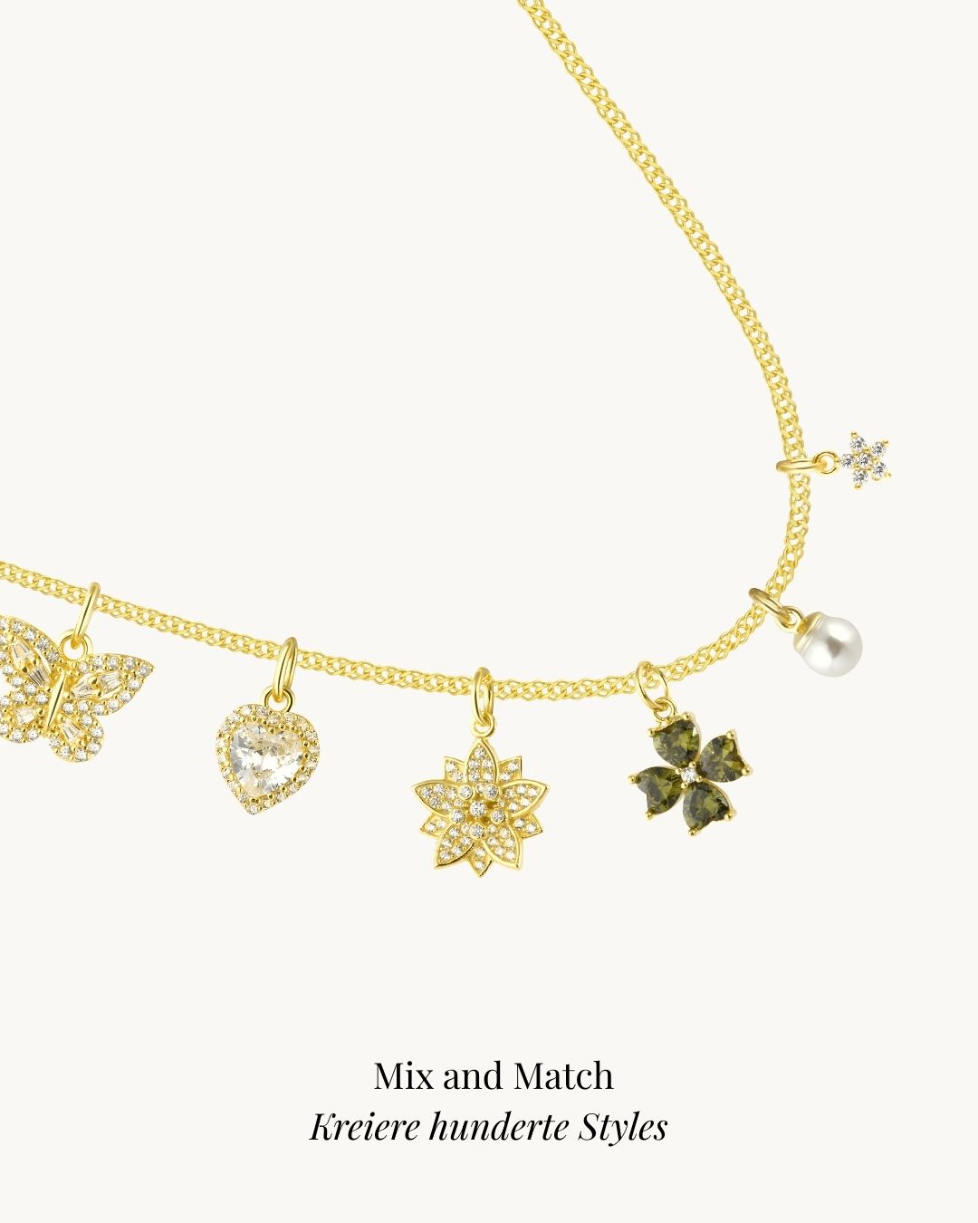 Echtschmuck Adventskalender 2025 | 925 Sterling Silber – Einzelstück