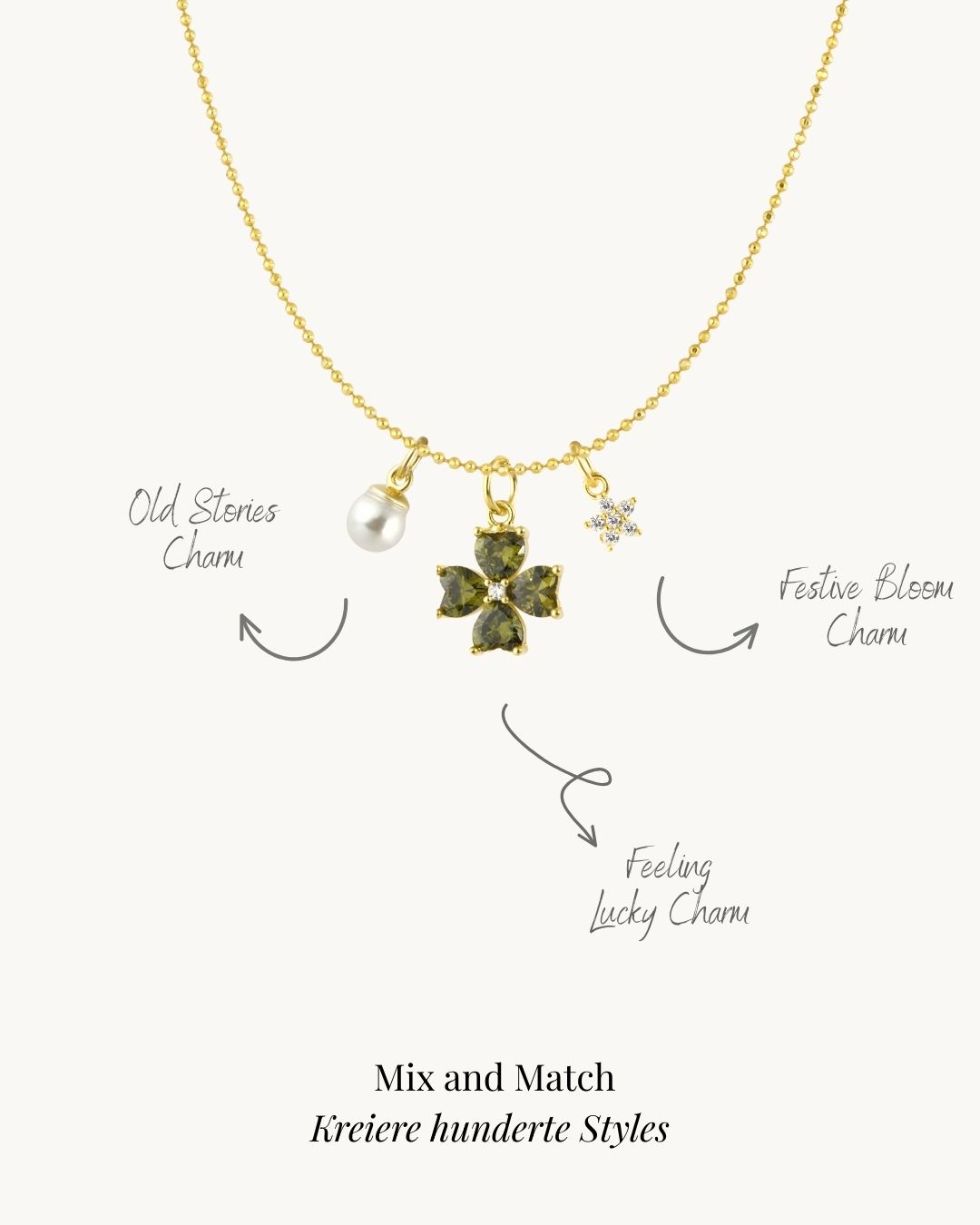 Echtschmuck Adventskalender 2025 | 925 Sterling Silber – Einzelstück