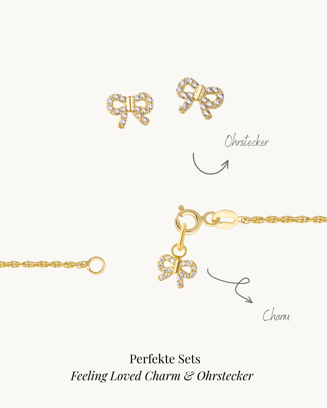 Echtschmuck Adventskalender 2025 | 925 Sterling Silber – Einzelstück