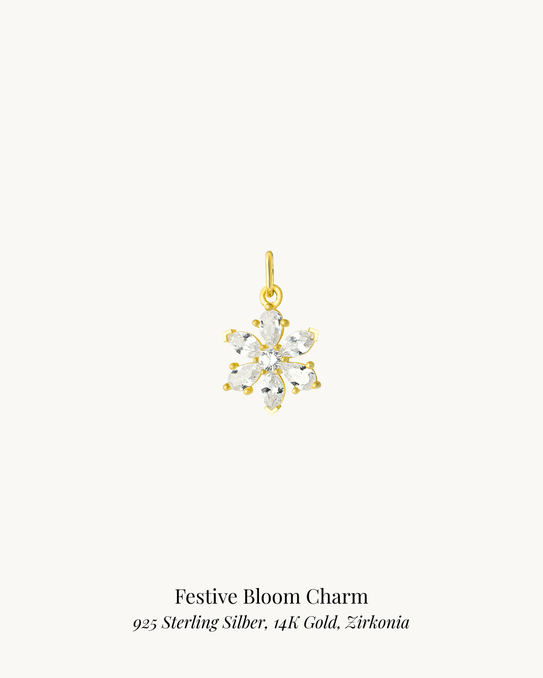 Echtschmuck Adventskalender 2025 | 925 Sterling Silber – Einzelstück