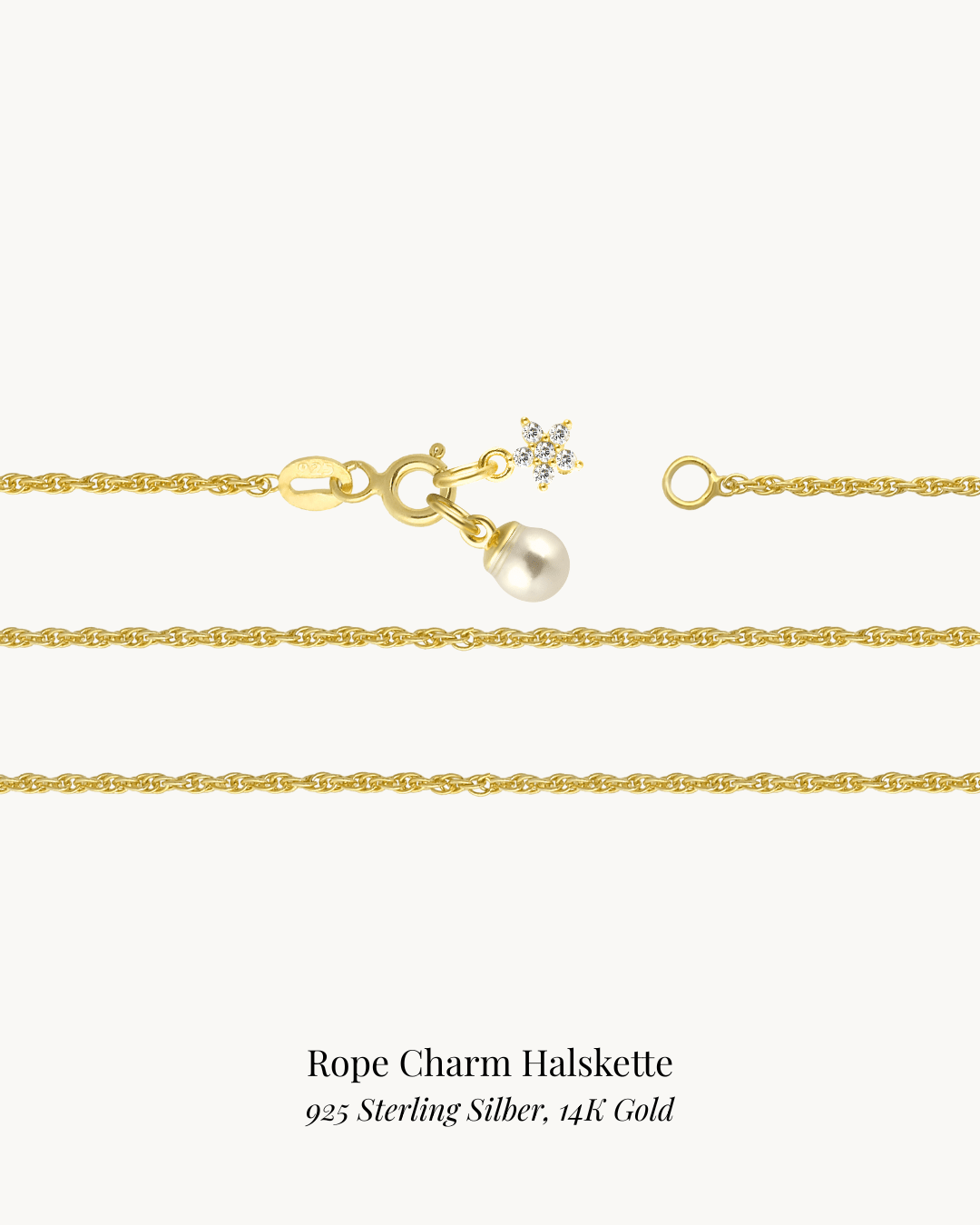 Echtschmuck Adventskalender 2025 | 925 Sterling Silber – Einzelstück