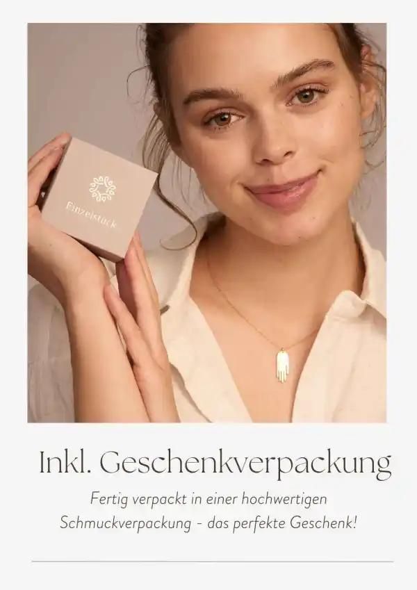 Intuition Armband