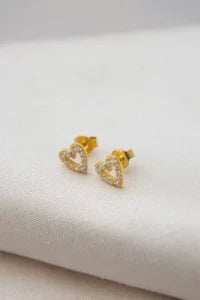 LOVELY OHRSTECKER