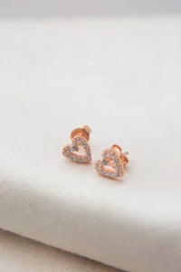 LOVELY OHRSTECKER