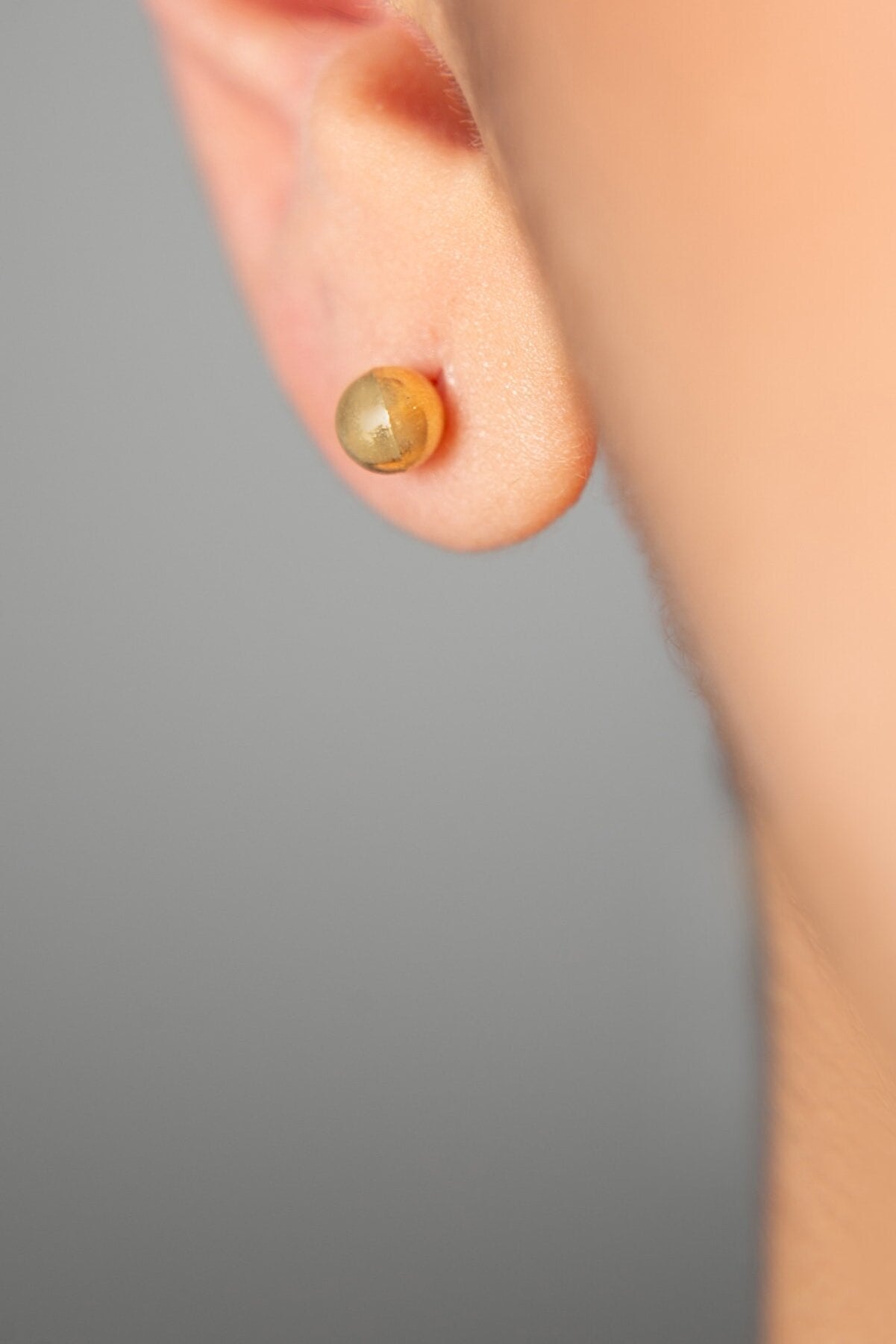 MINIMALIST OHRSTECKER