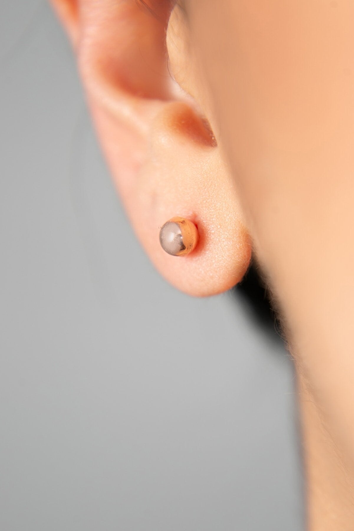 MINIMALIST OHRSTECKER