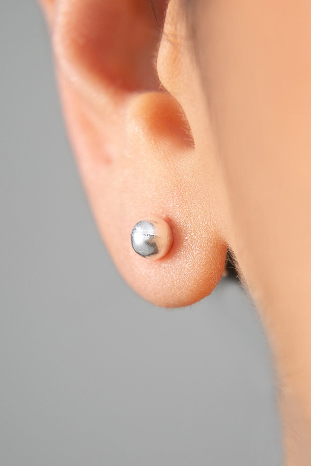 MINIMALIST OHRSTECKER