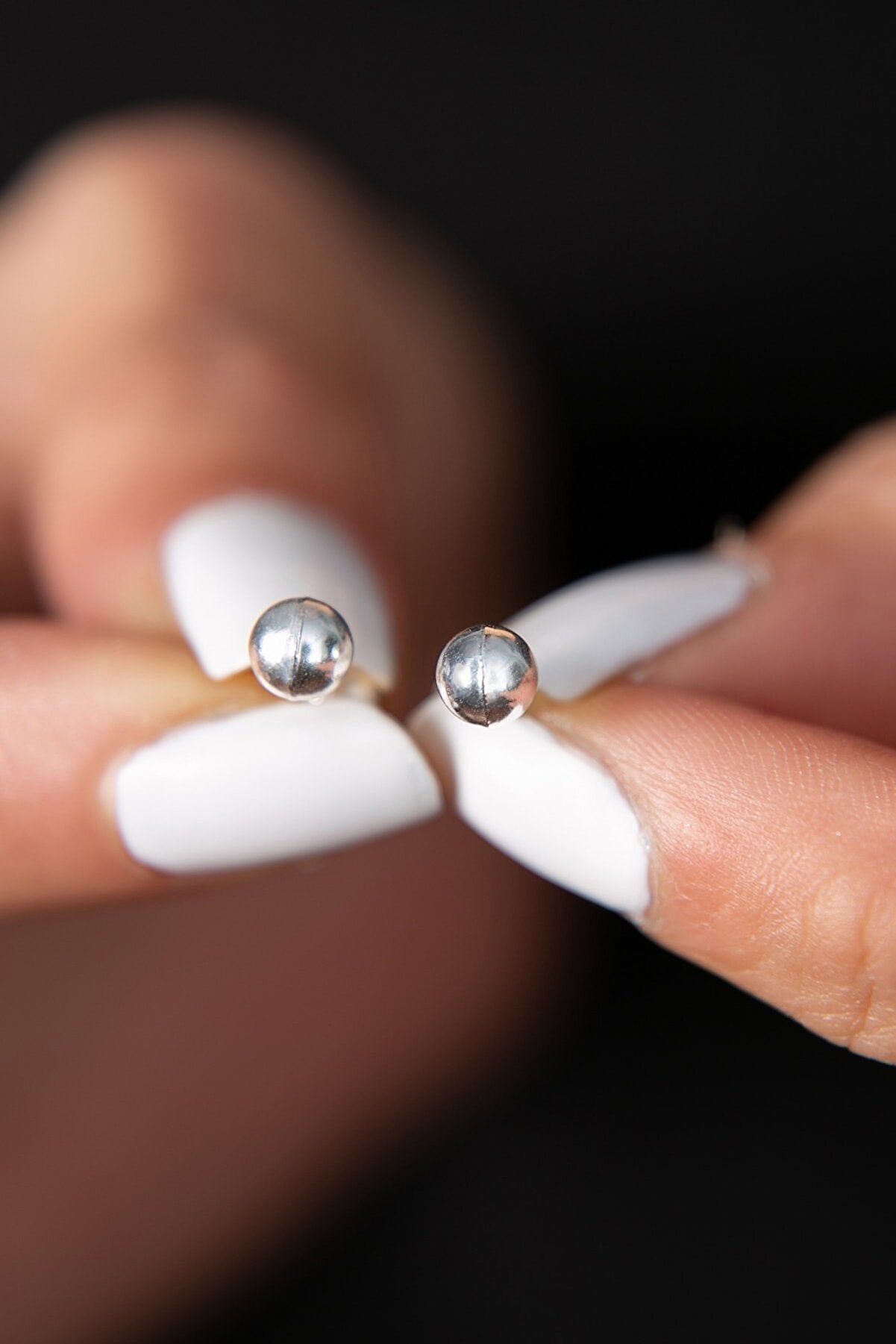 MINIMALIST OHRSTECKER