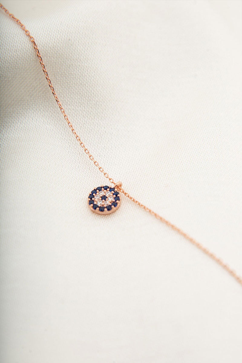 einzelstcük-evileye-fusskette